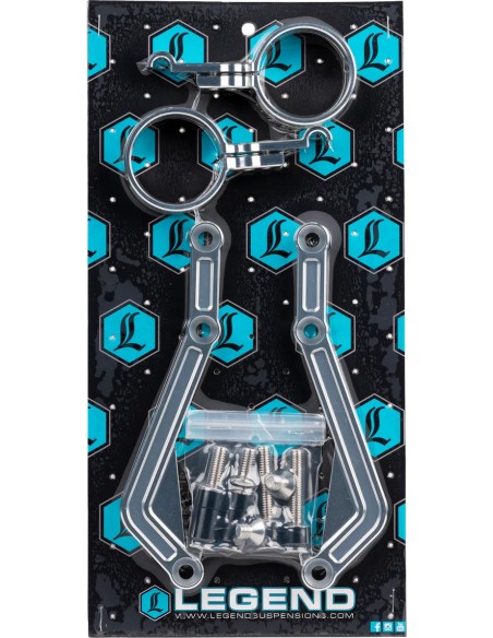 LEGEND SUSPENSION Montagematerial & Zubehör - Detailansicht