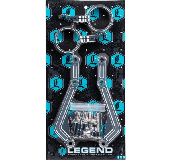 LEGEND SUSPENSION Montagematerial & Zubehör - Detailansicht