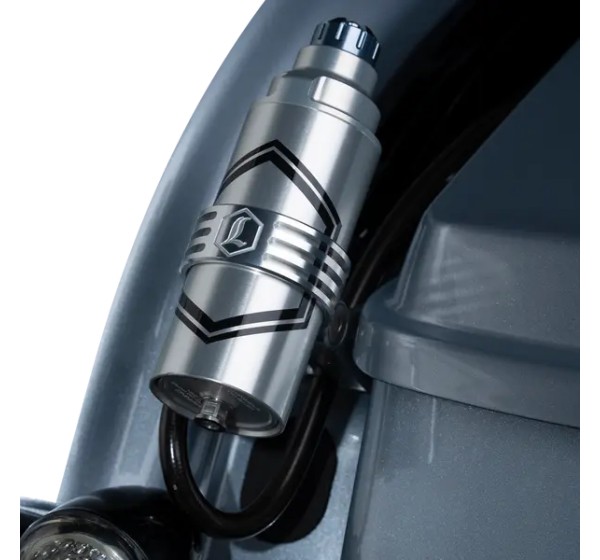 LEGEND SUSPENSION Montagematerial & Zubehör Bild 5