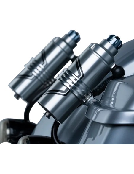 LEGEND SUSPENSION Montagematerial & Zubehör Bild 6