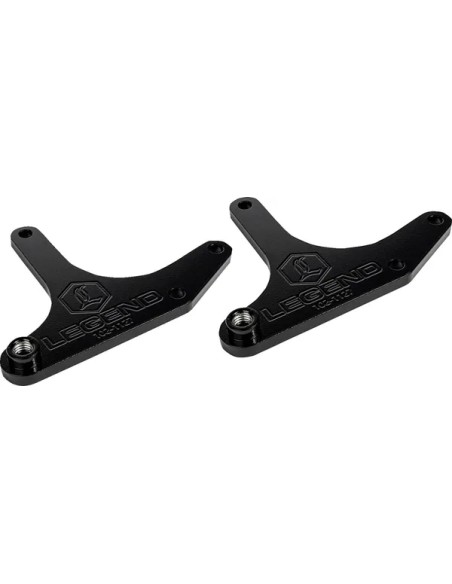 LEGEND SUSPENSION Federung vorne für Harley Davidson FLHTCUTG 1868 ABS 2020-2025