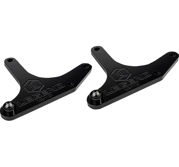 LEGEND SUSPENSION Federung vorne für Harley Davidson FLHTCUTG 1868 ABS 2020-2025