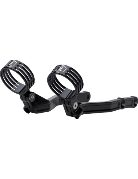 LEGEND SUSPENSION Federung hinten für Harley Davidson FLHRXS 1868 ABS 2019-2025