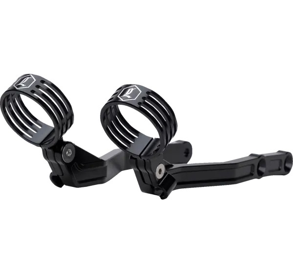 LEGEND SUSPENSION Federung hinten für Harley Davidson FLHRXS 1868 ABS 2019-2025