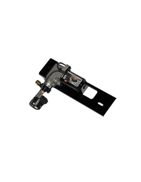 LEGEND SUSPENSION Montagematerial & Zubehör für Harley Davidson FLHTCUTG 1690 2009-2016