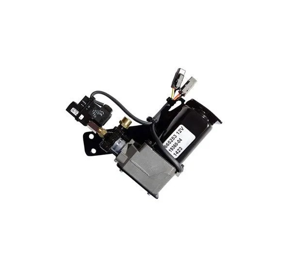 LEGEND SUSPENSION Montagematerial & Zubehör für Harley Davidson FXDB 1584 2007-2013