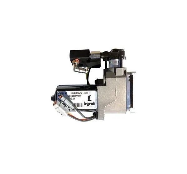 LEGEND SUSPENSION Montagematerial & Zubehör für Harley Davidson VRSCDX 1250 ABS 2008-2017