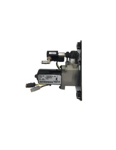 Kompressoreinheit