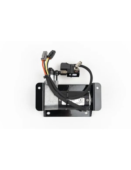 LEGEND SUSPENSION Montagematerial & Zubehör für Harley Davidson FLFBS 1868 ABS 2018-2024