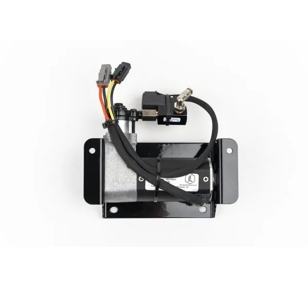 LEGEND SUSPENSION Montagematerial & Zubehör für Harley Davidson FLFBS 1868 ABS 2018-2024