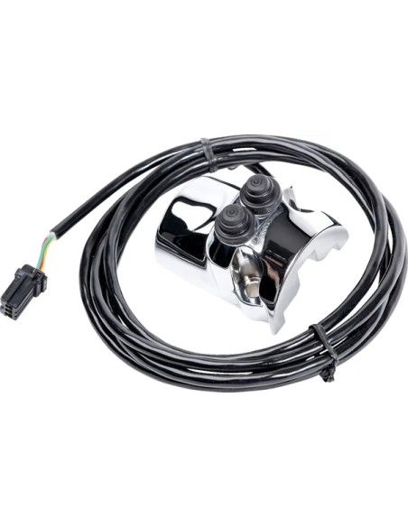 LEGEND SUSPENSION Montagematerial & Zubehör für Harley Davidson FLTRX 1750 ABS 2017-2023