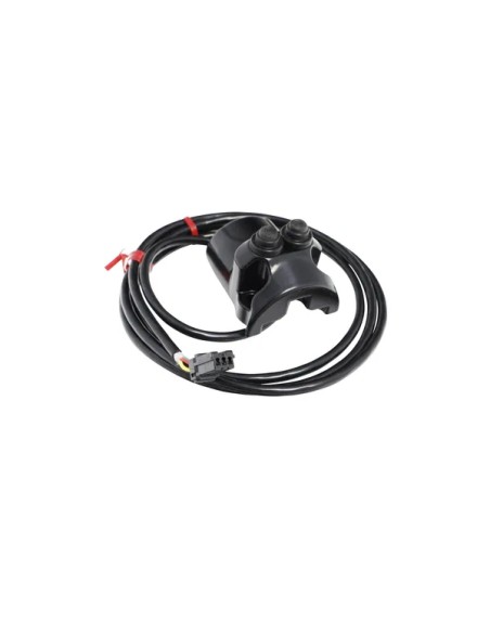 LEGEND SUSPENSION Kabel & Schalter für Harley Davidson FLTRX 1750 ABS 2017-2023