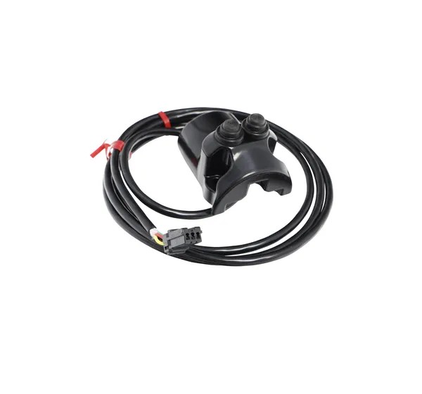LEGEND SUSPENSION Kabel & Schalter für Harley Davidson FLTRX 1750 ABS 2017-2023