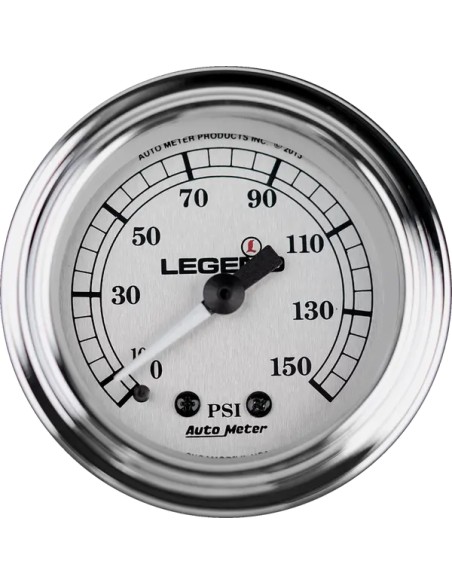 LEGEND SUSPENSION Anzeigeninstrumente für Harley Davidson FLHR 1450 1999-2006