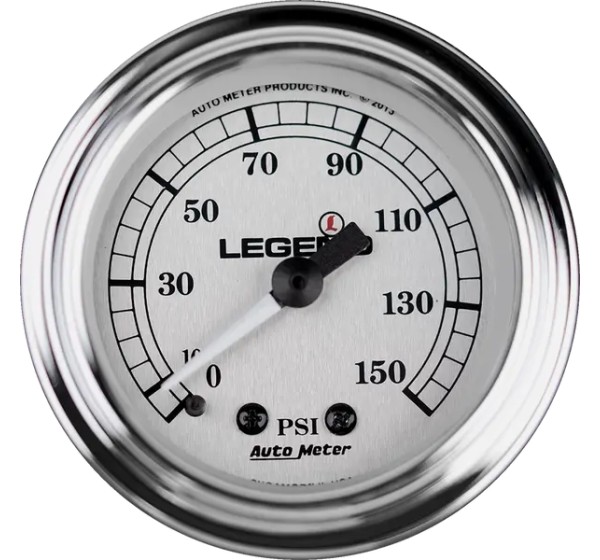 LEGEND SUSPENSION Anzeigeninstrumente für Harley Davidson FLHR 1450 1999-2006