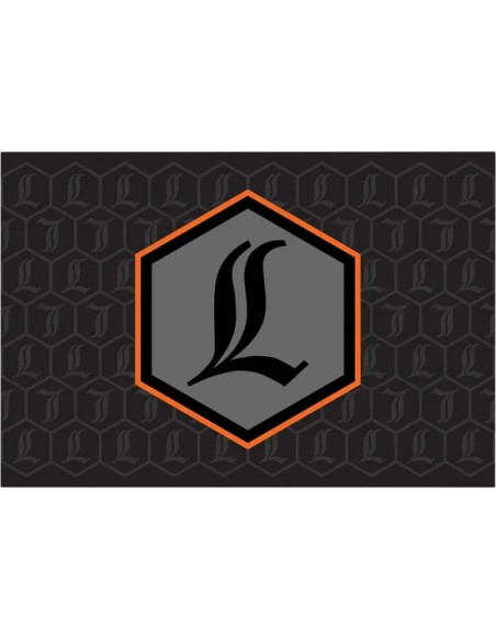 LEGEND SUSPENSION Dekorsätze & Aufkleber - Detailansicht