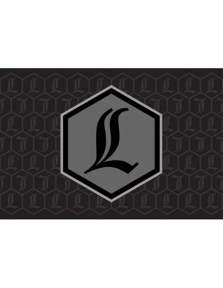 LEGEND SUSPENSION Dekorsätze & Aufkleber - DECAL CANISTER R-ARC SLV