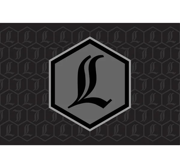LEGEND SUSPENSION Dekorsätze & Aufkleber - DECAL CANISTER R-ARC SLV