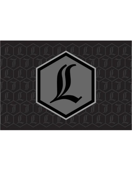 LEGEND SUSPENSION Dekorsätze & Aufkleber - Detailansicht