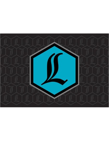 LEGEND SUSPENSION Dekorsätze & Aufkleber - Detailansicht