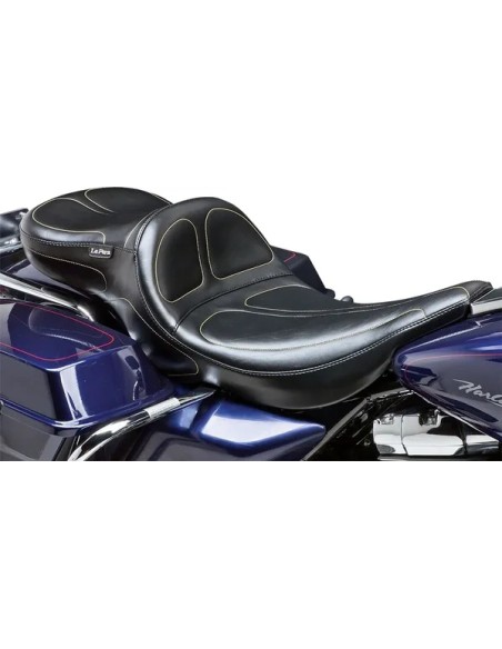 LE PERA Sitzbänke für Harley Davidson FLHR 1450 2002-2006