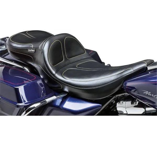 LE PERA Sitzbänke für Harley Davidson FLHT 1450 2002-2006