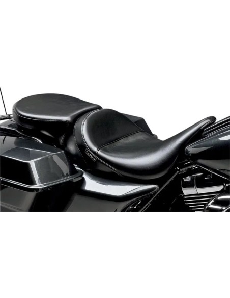 LE PERA Sitzbänke für Harley Davidson FLHTCUTG 1690 2009-2016