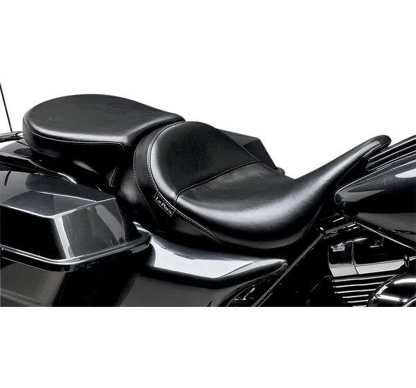 LE PERA Sitzbänke für Harley Davidson FLHTCUTG 1690 2009-2016