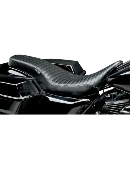 LE PERA Sitzbänke für Harley Davidson FLHTCUTG 1690 2009-2016