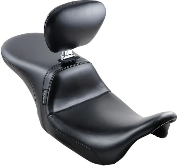LE PERA Sitzbänke für Harley Davidson FLHTCUTG 1690 2009-2016