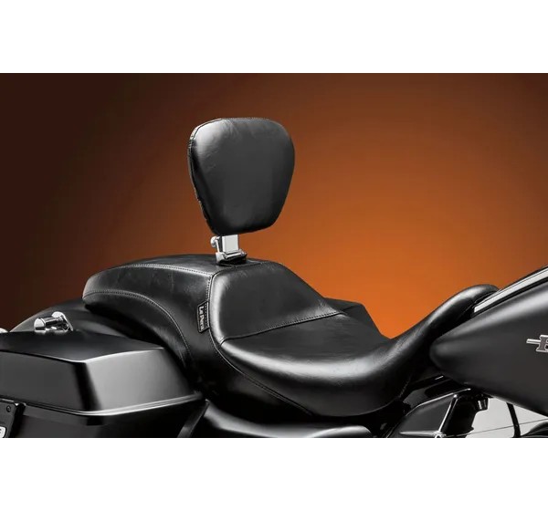 LE PERA Sitzbänke für Harley Davidson FLHTCUTG 1690 2009-2016