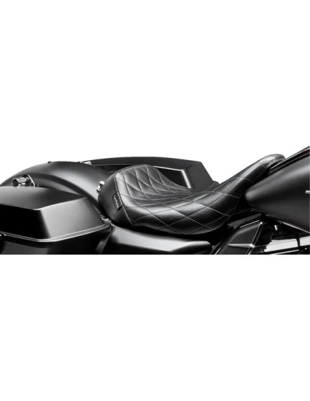LE PERA Sitzbänke für Harley Davidson FLHTCUTG 1690 2009-2016