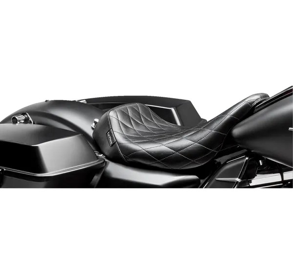 LE PERA Sitzbänke für Harley Davidson FLHTCUTG 1690 2009-2016