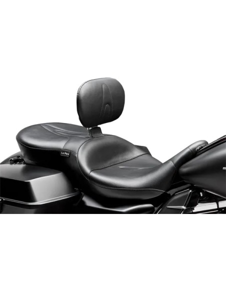 LE PERA Sitzbänke für Harley Davidson FLHTCUTG 1690 2009-2016