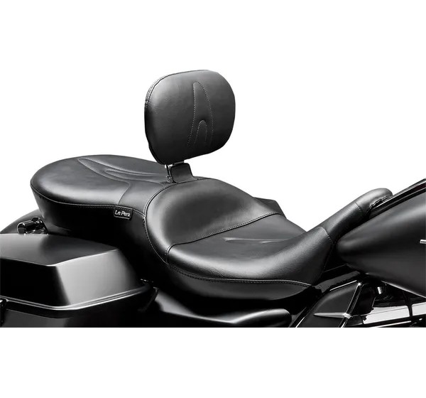 LE PERA Sitzbänke für Harley Davidson FLHTCUTG 1690 2009-2016
