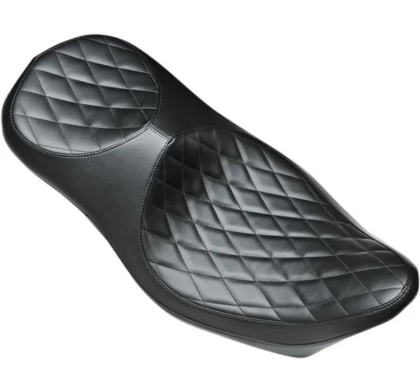 LE PERA Sitzbänke für Harley Davidson FLHTCUTG 1690 2009-2016
