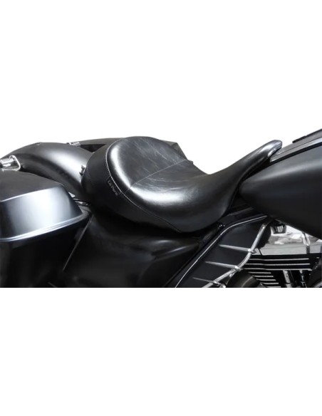 LE PERA Sitzbänke für Harley Davidson FLHTCUTG 1690 2009-2016