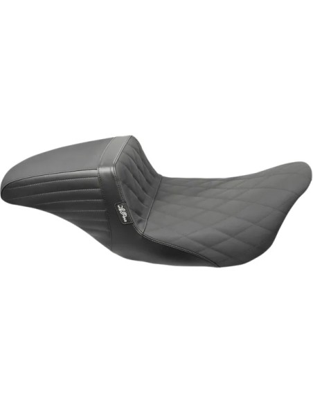LE PERA Sitzbänke für Harley Davidson FLHTCUTG 1690 2009-2016