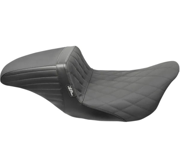 LE PERA Sitzbänke für Harley Davidson FLHTCUTG 1690 2009-2016