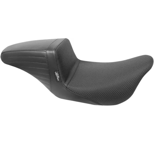 LE PERA Sitzbänke für Harley Davidson FLHTCUTG 1690 2009-2016