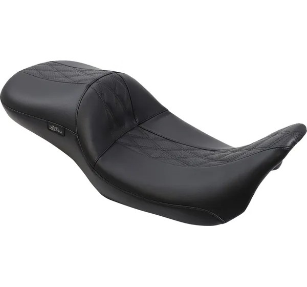 LE PERA Sitzbänke für Harley Davidson FLHTCUTG 1690 2009-2016