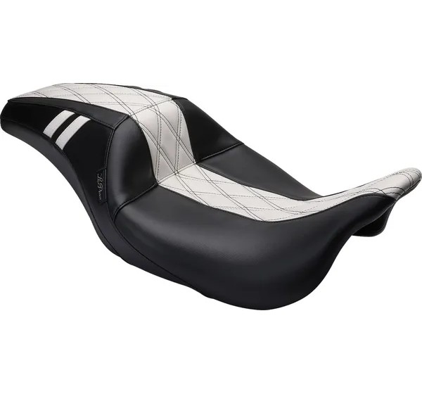 LE PERA Sitzbänke für Harley Davidson FLHTCUTG 1690 2009-2016