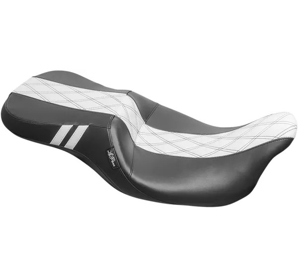 LE PERA Sitzbänke für Harley Davidson FLHTCUTG 1690 2009-2016