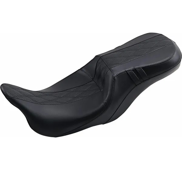LE PERA Sitzbänke für Harley Davidson FLHTCUTG 1690 2009-2016