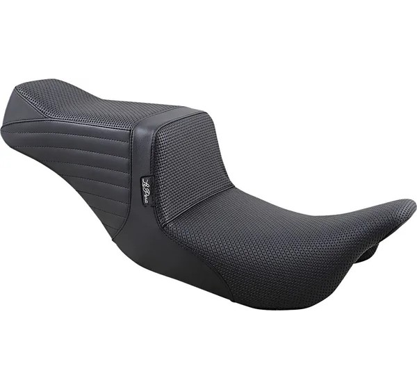 LE PERA Sitzbänke für Harley Davidson FLHTCUTG 1690 2009-2016