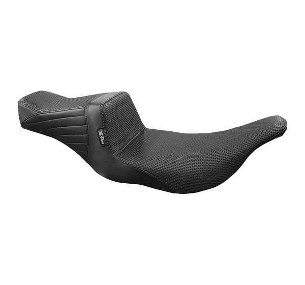 LE PERA Sitzbänke für Harley Davidson FLHT 1450 1999-2006