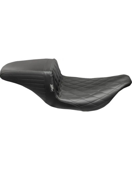 LE PERA Sitzbänke für Harley Davidson FLHT 1450 1999-2006