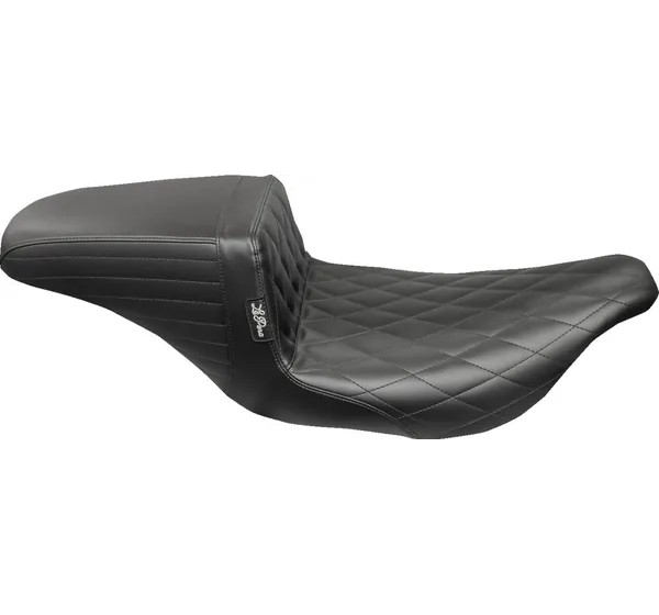 LE PERA Sitzbänke für Harley Davidson FLHT 1450 1999-2006
