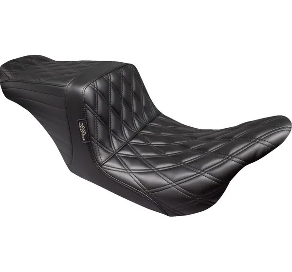 LE PERA Sitzbänke für Harley Davidson FLHTK 1868 ABS 2019-2024