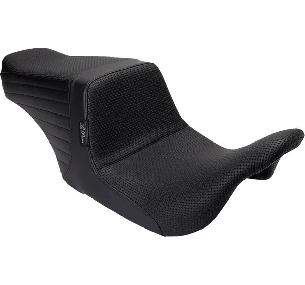 LE PERA Sitzbänke für Harley Davidson FLHTK 1868 ABS 2019-2024